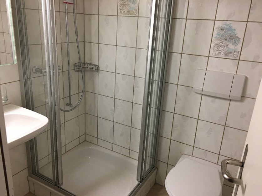 2 rooms apartment