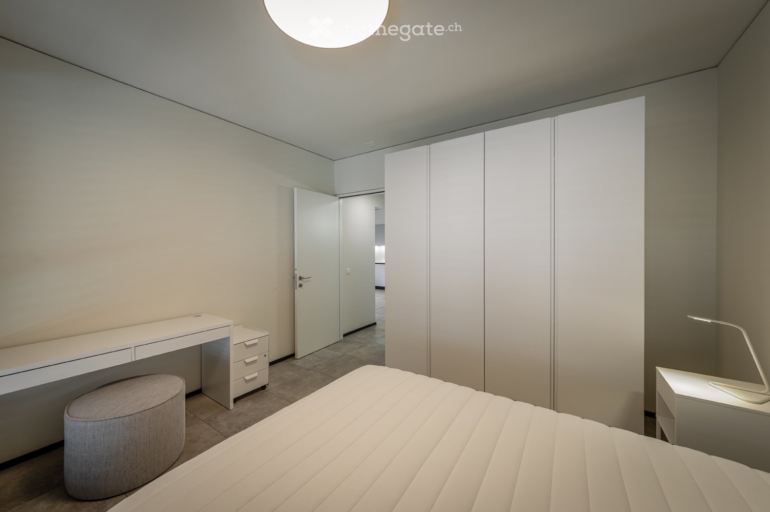 2 ½ Zimmer-Wohnung