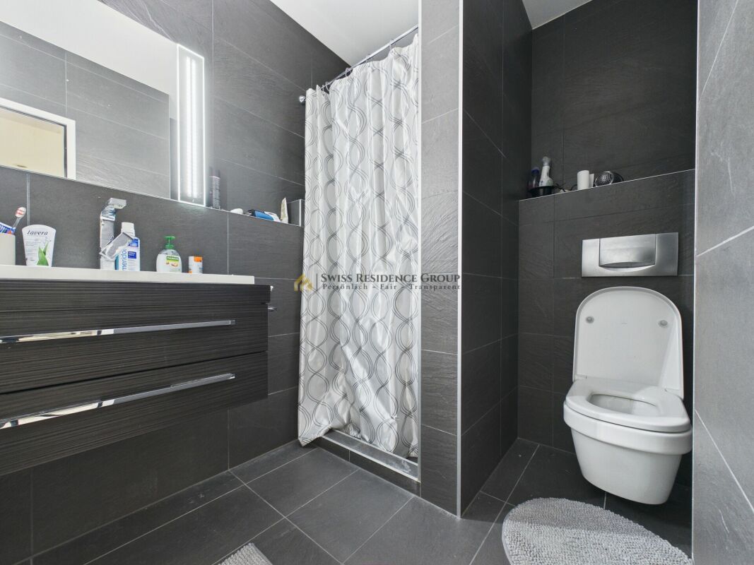 5 ½ rooms apartment