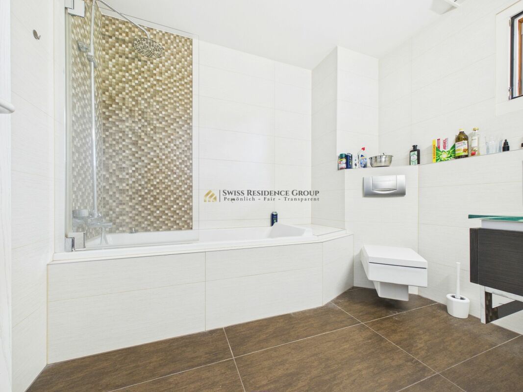 5 ½ rooms apartment