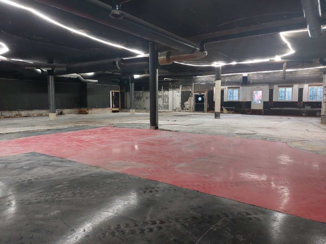 1620m² Gewerbe