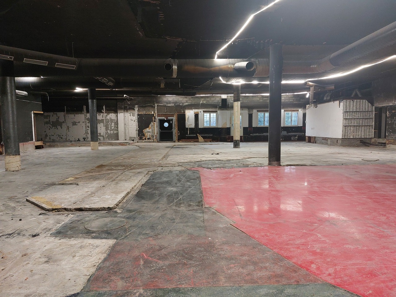 1620m² Gewerbe