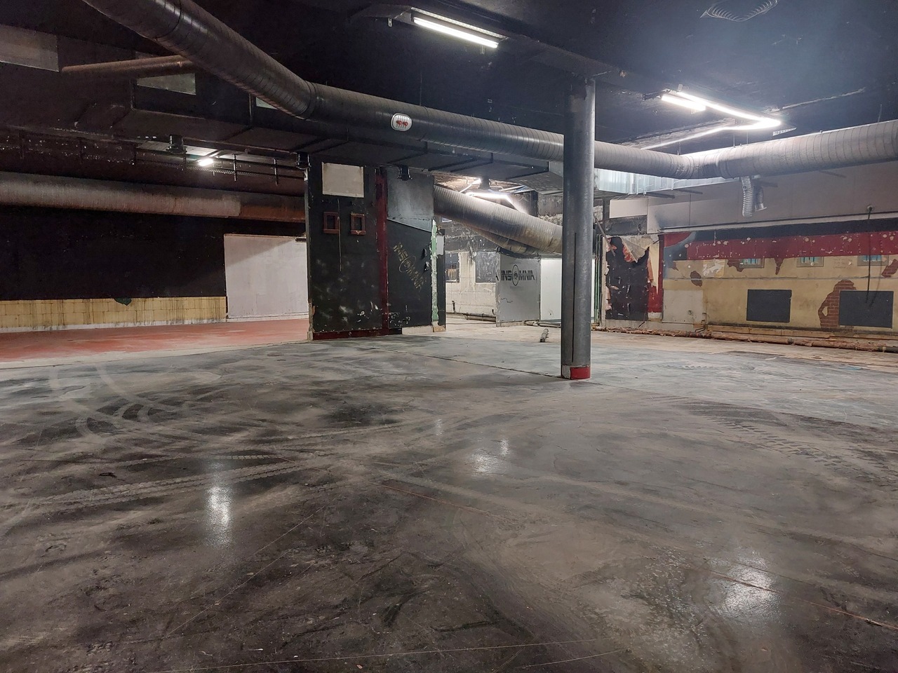 1620m² Gewerbe