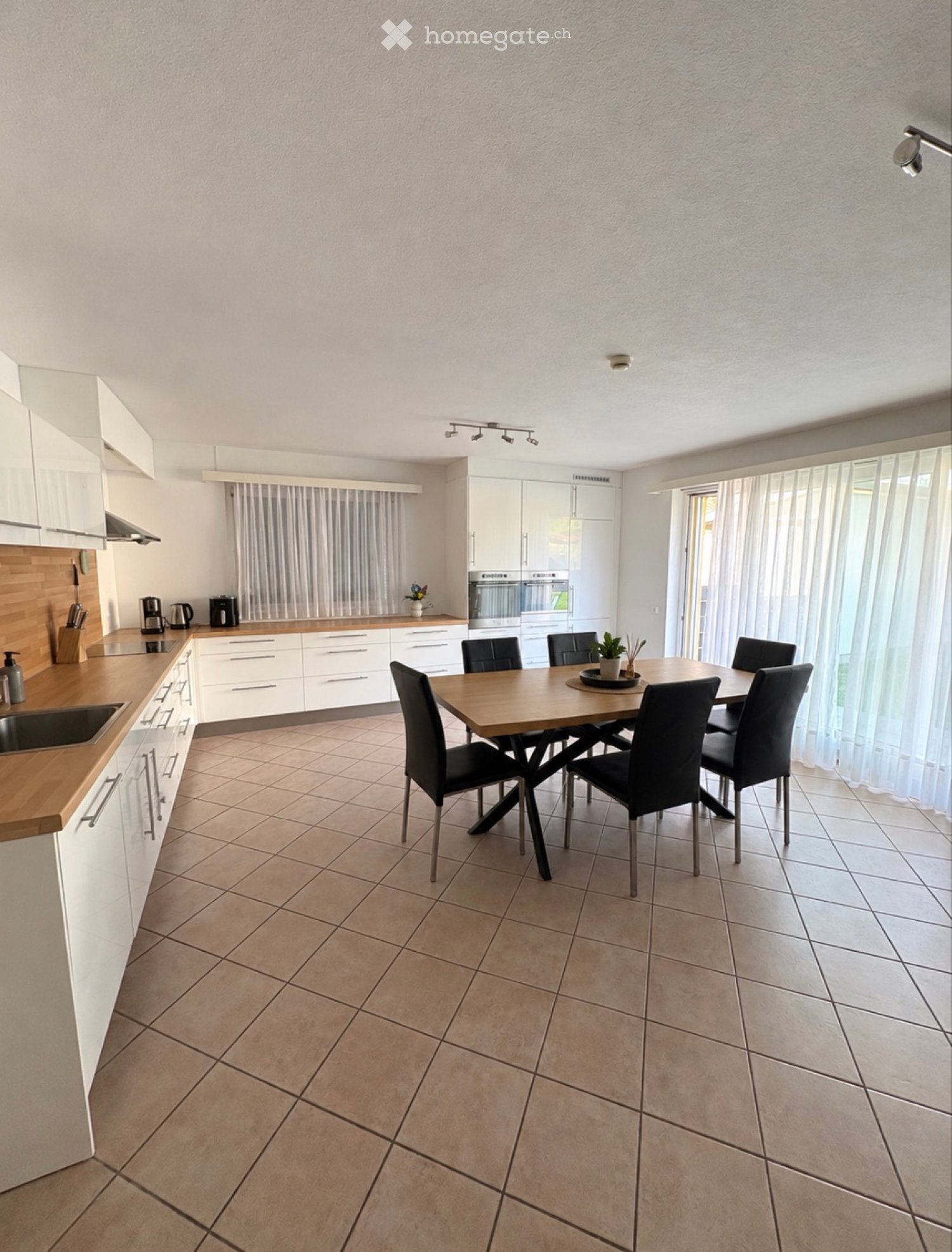 2-Zimmer-Wohnung
