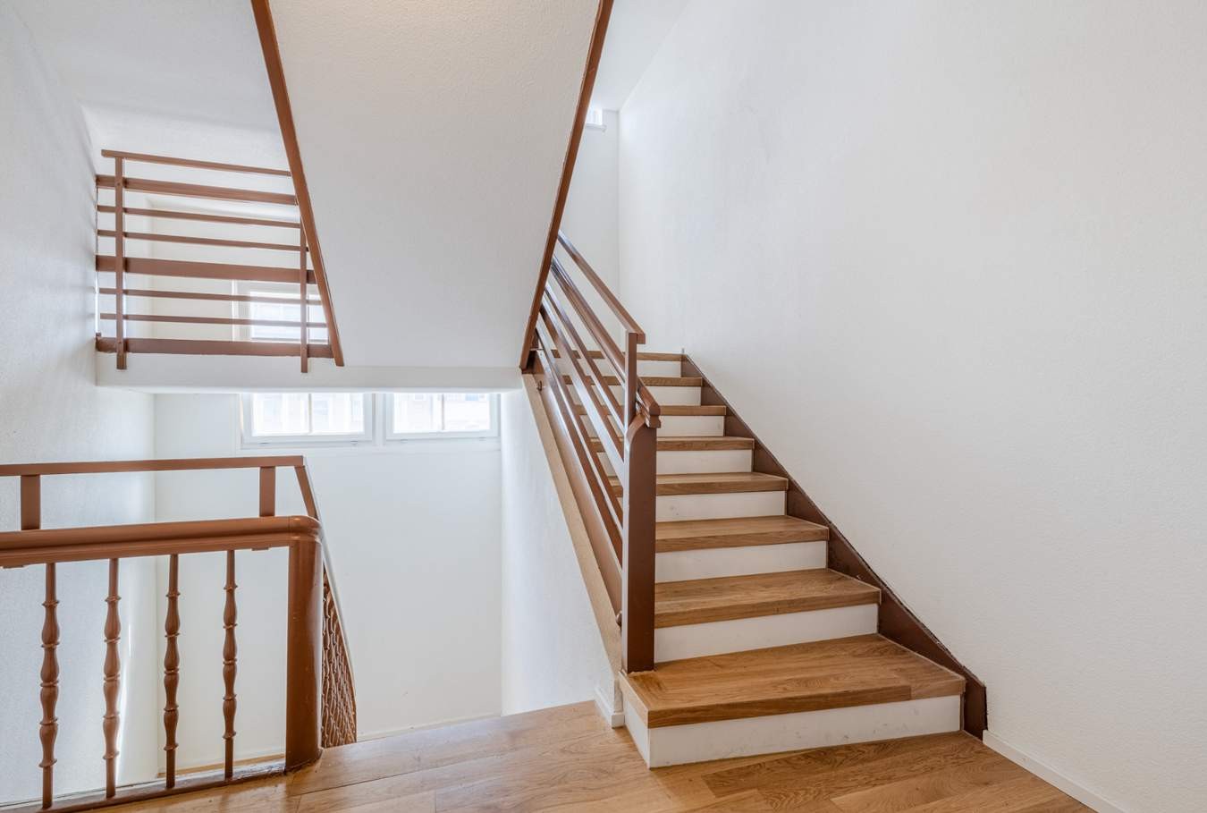 1 ½ rooms apartment