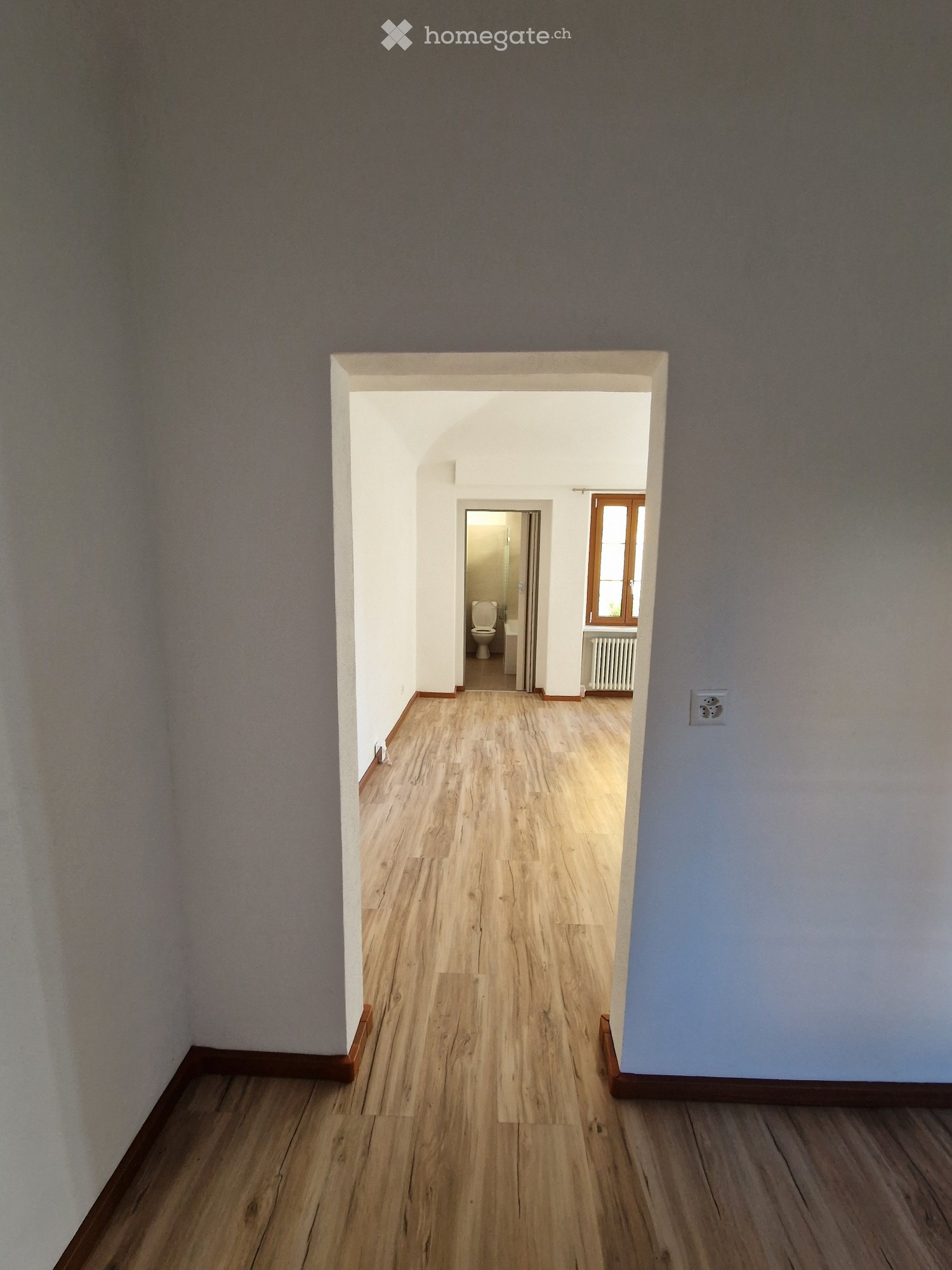 2 rooms single house