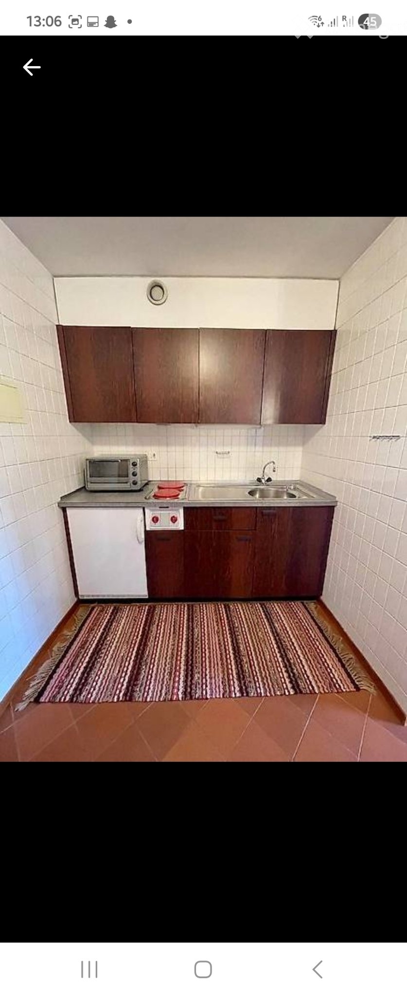1-Zimmer-Wohnung