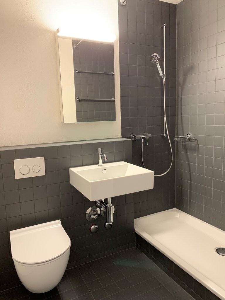 Appartement de 4 ½ pièces