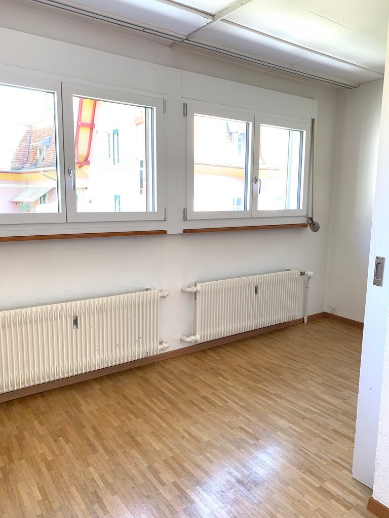 Appartement de 4 ½ pièces