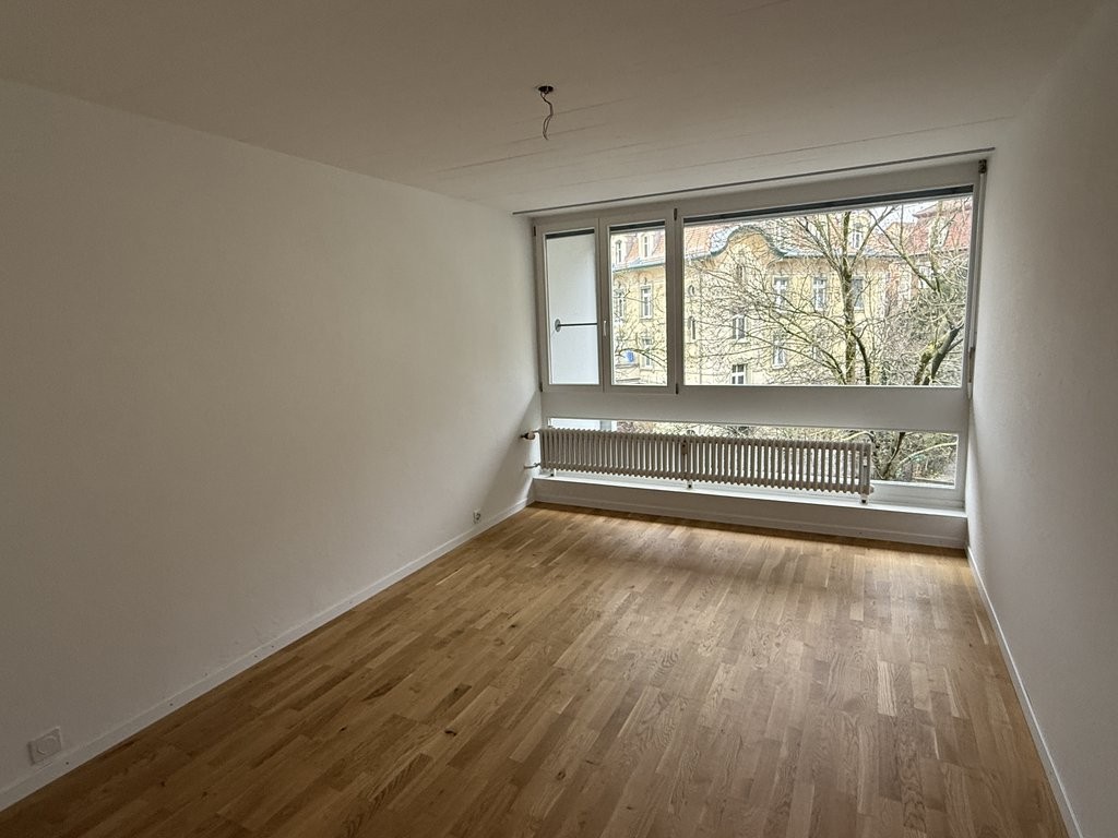 Appartement de 4 ½ pièces