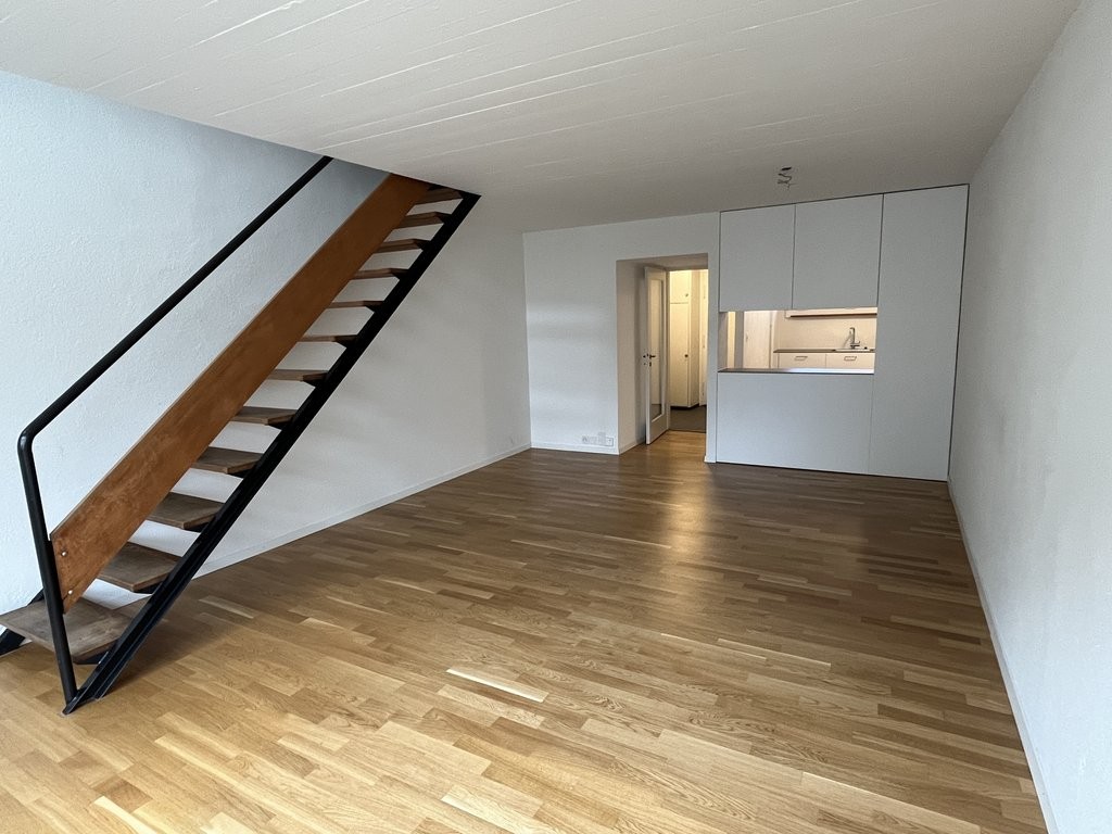 Appartement de 4 ½ pièces