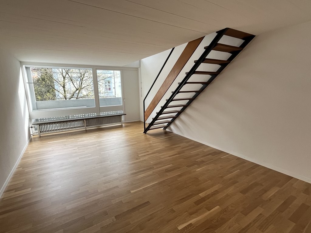 Appartement de 4 ½ pièces