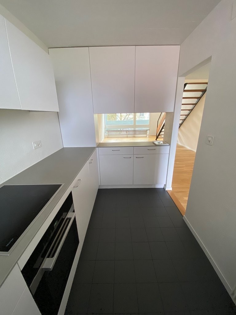 Appartement de 4 ½ pièces
