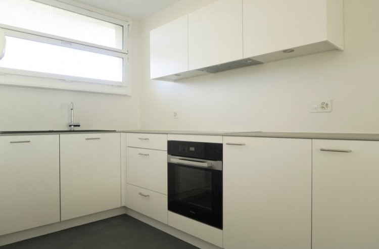 Appartement de 4 ½ pièces