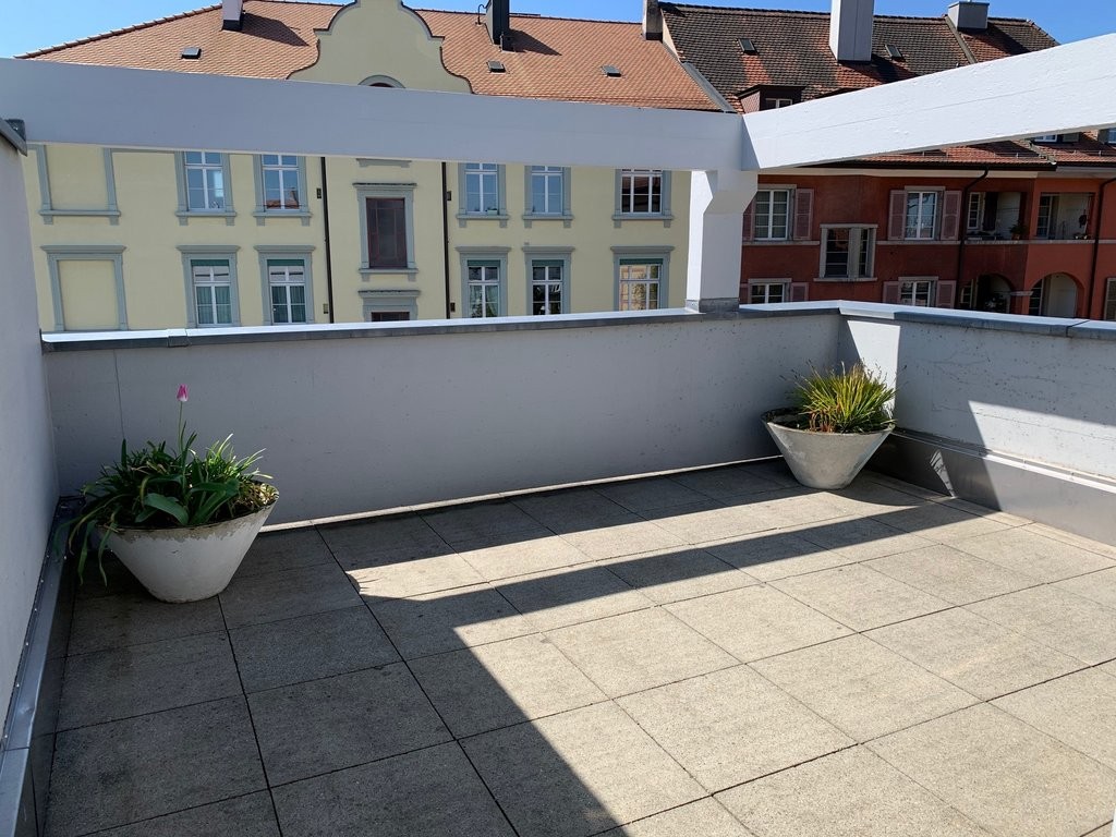 Appartement de 4 ½ pièces