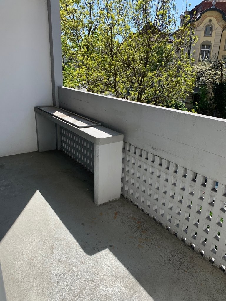 Appartement de 4 ½ pièces