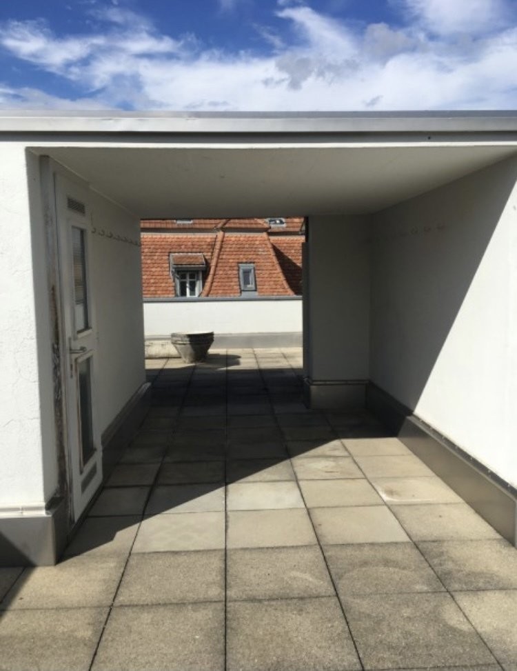Appartement de 4 ½ pièces