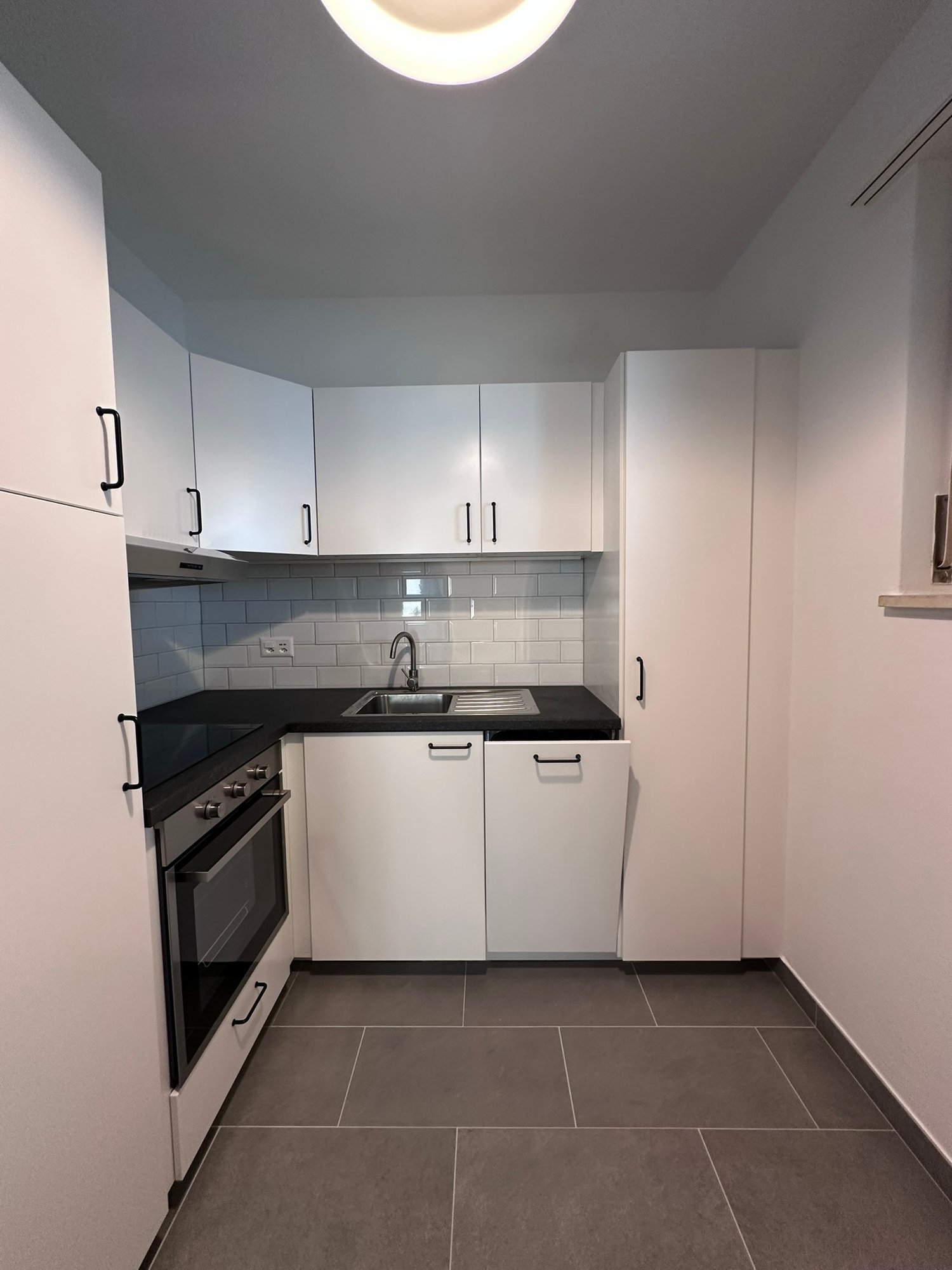 4 ½ Zimmer-Wohnung