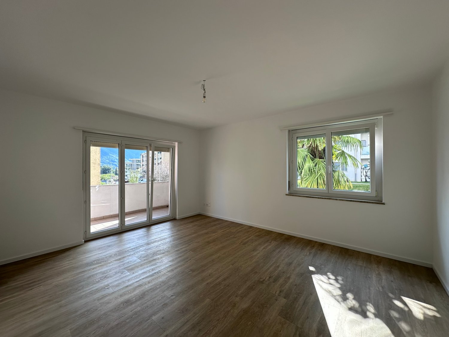 4 ½ Zimmer-Wohnung
