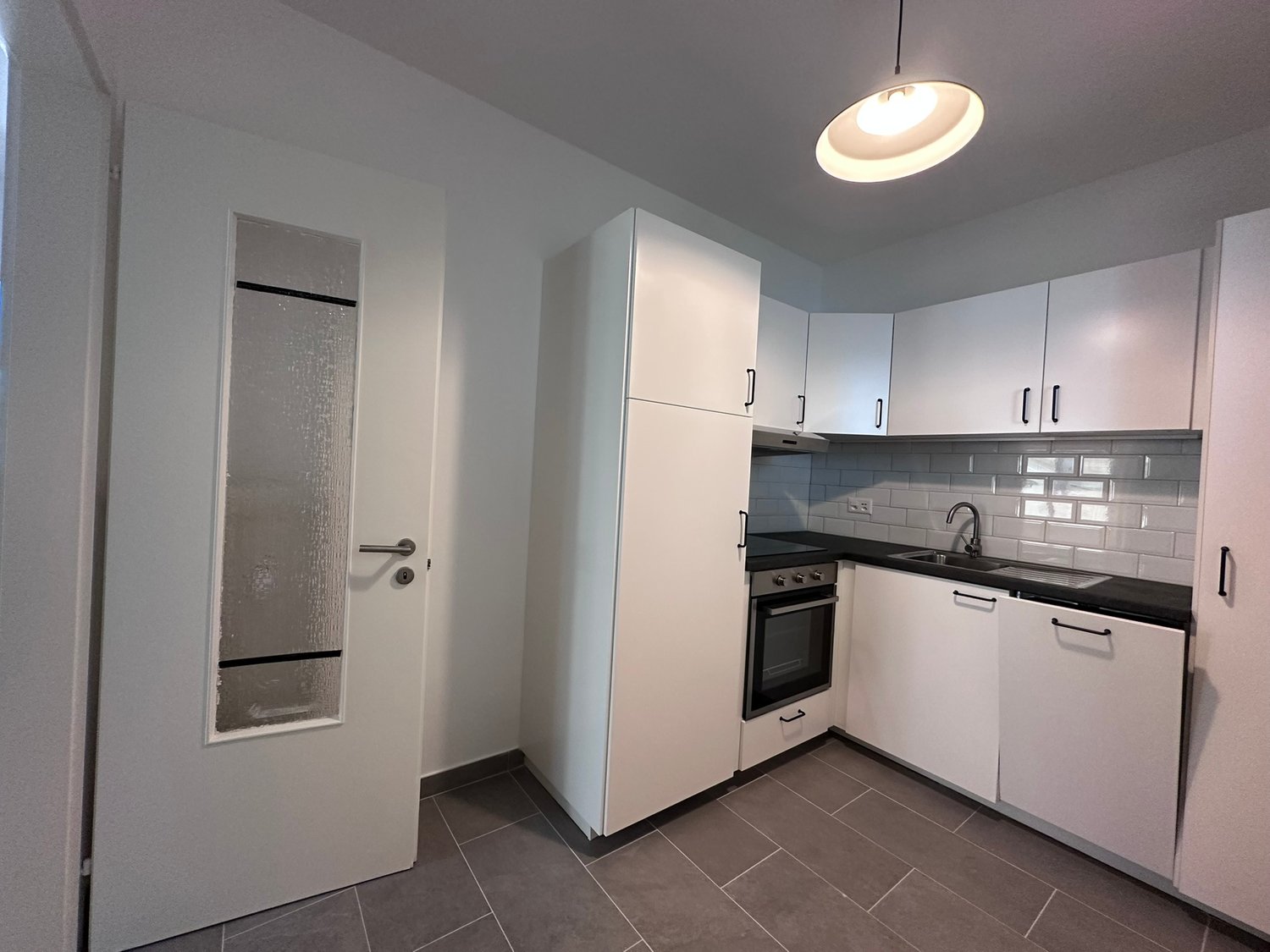 4 ½ Zimmer-Wohnung