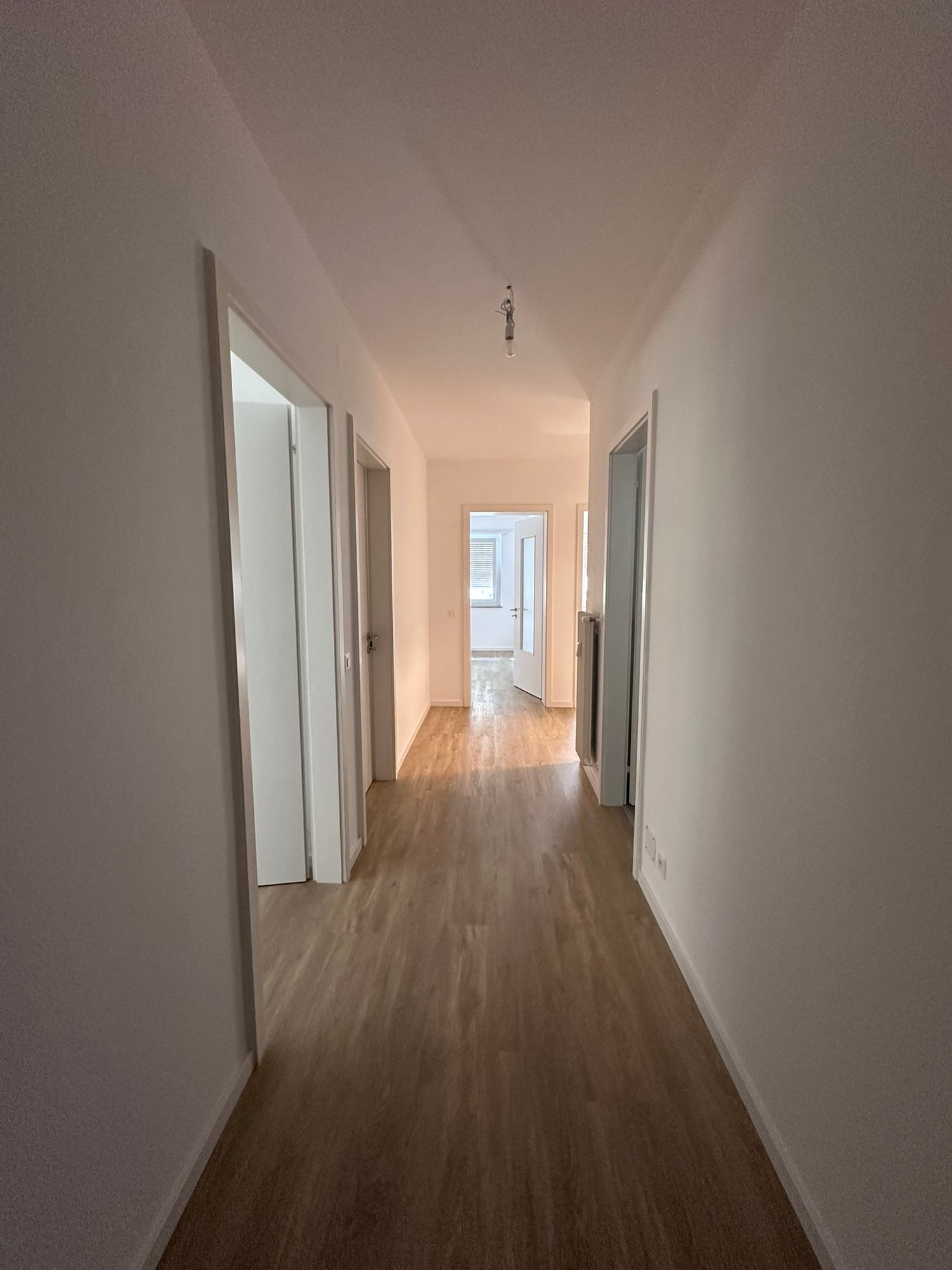 4 ½ Zimmer-Wohnung