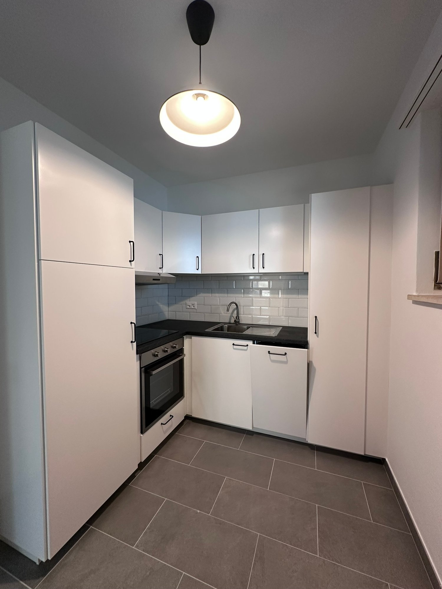 4 ½ Zimmer-Wohnung