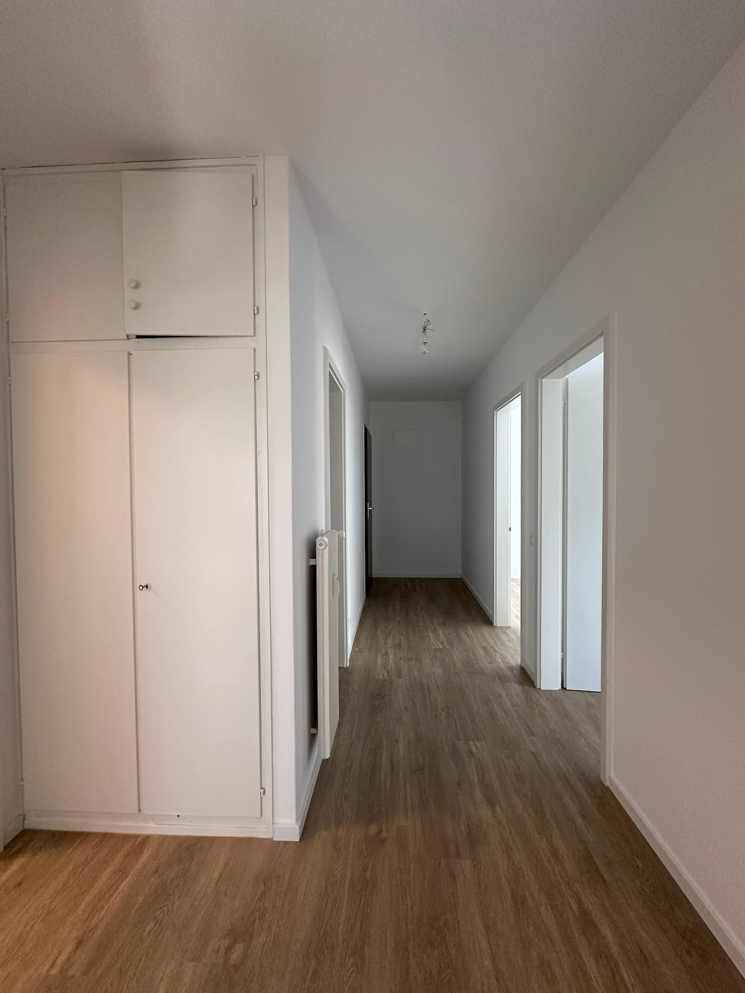 4 ½ Zimmer-Wohnung