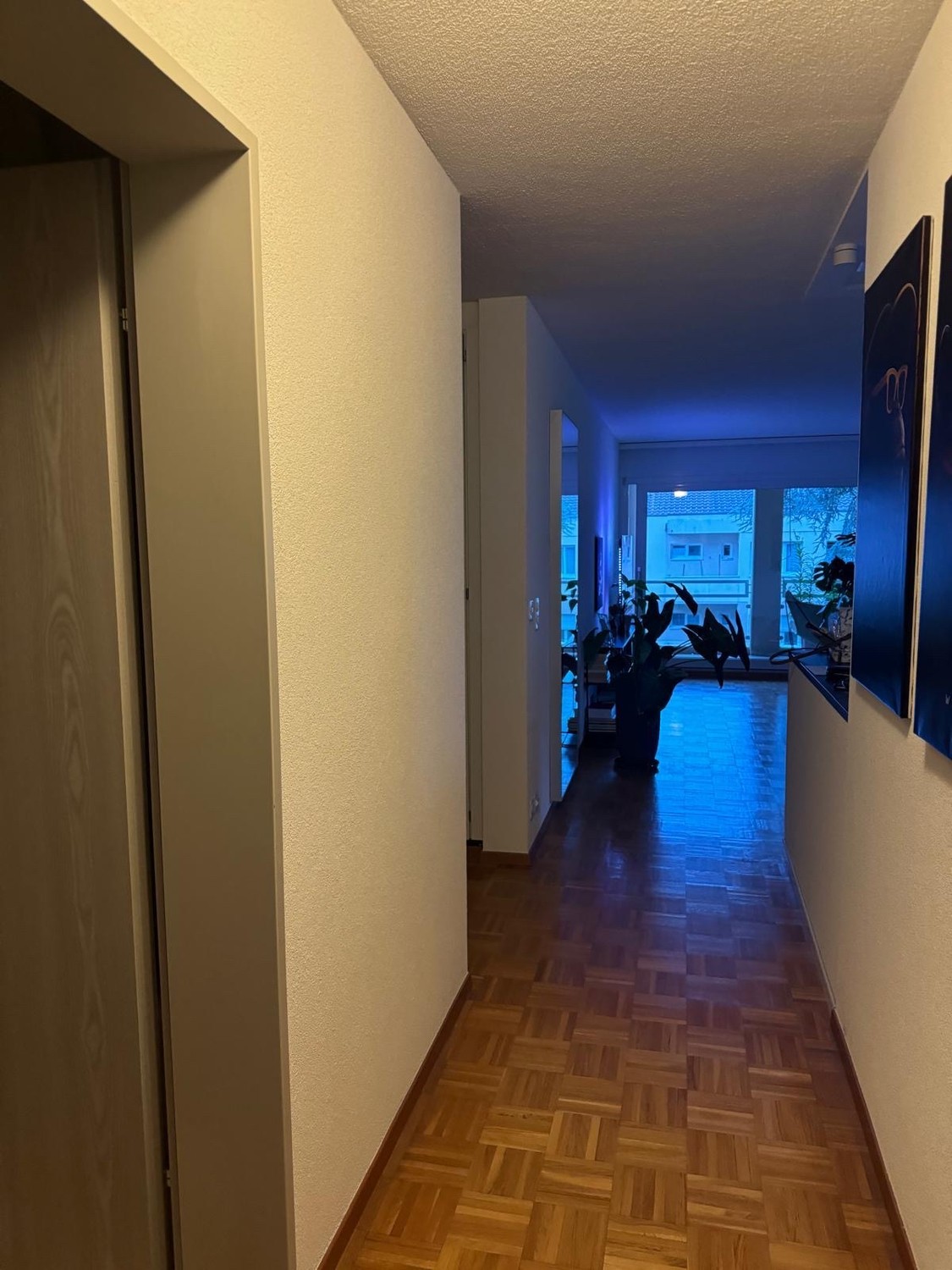 Zimmer in einer Wohngemeinschaft