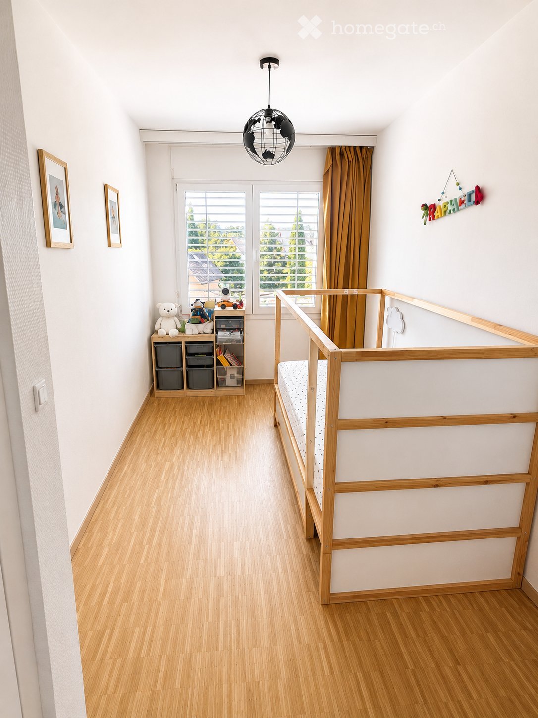 Appartamento di 5 locali