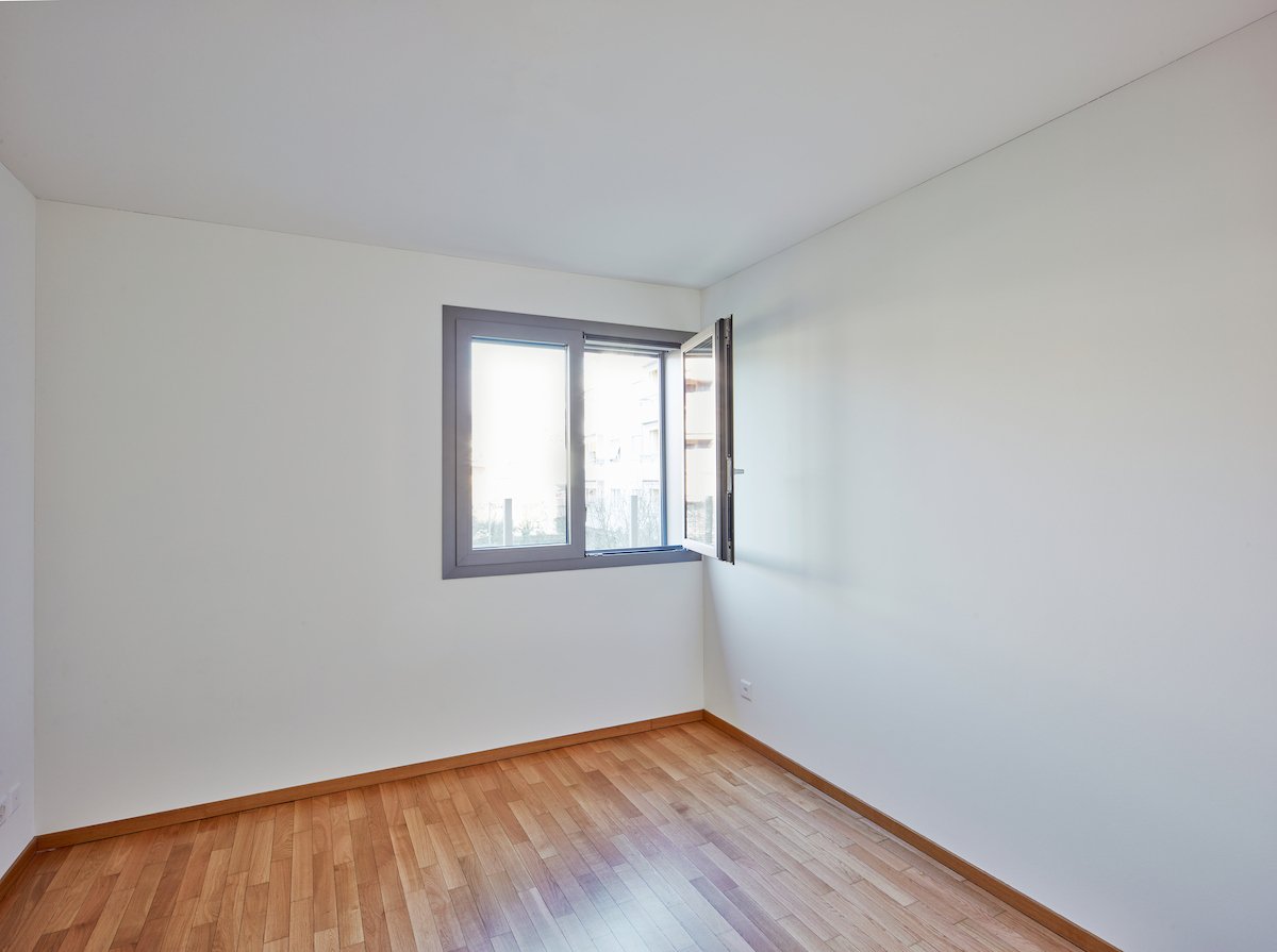 4 ½ Zimmer Wohnung