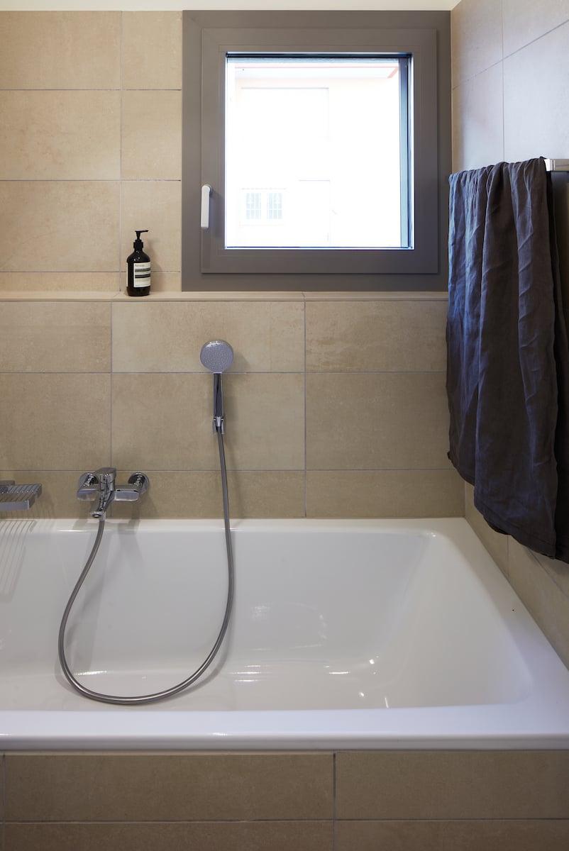 4 ½ Zimmer Wohnung