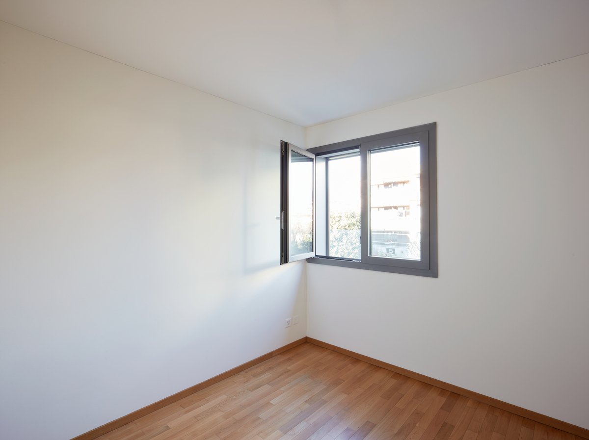 4 ½ Zimmer Wohnung
