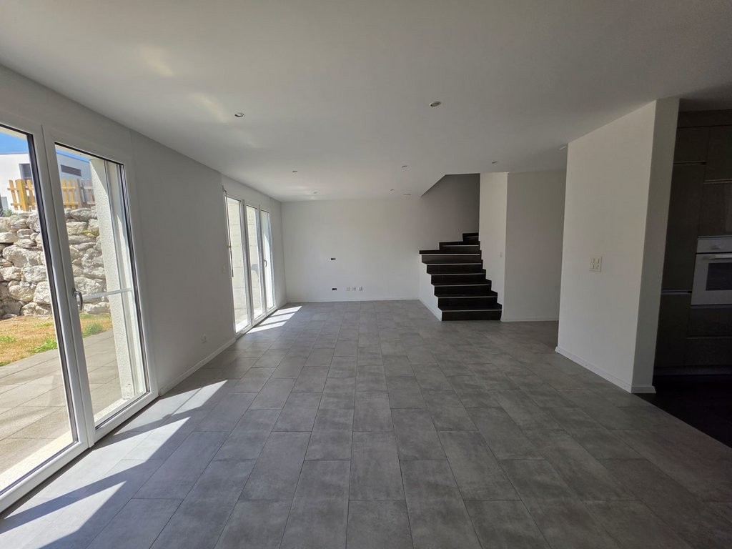 Casa singola di 5 ½ locali