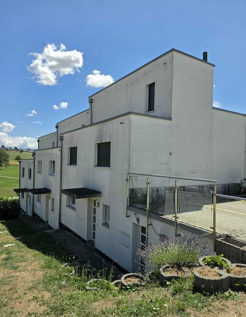 Casa singola di 5 ½ locali