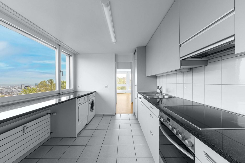 4 ½ rooms apartment