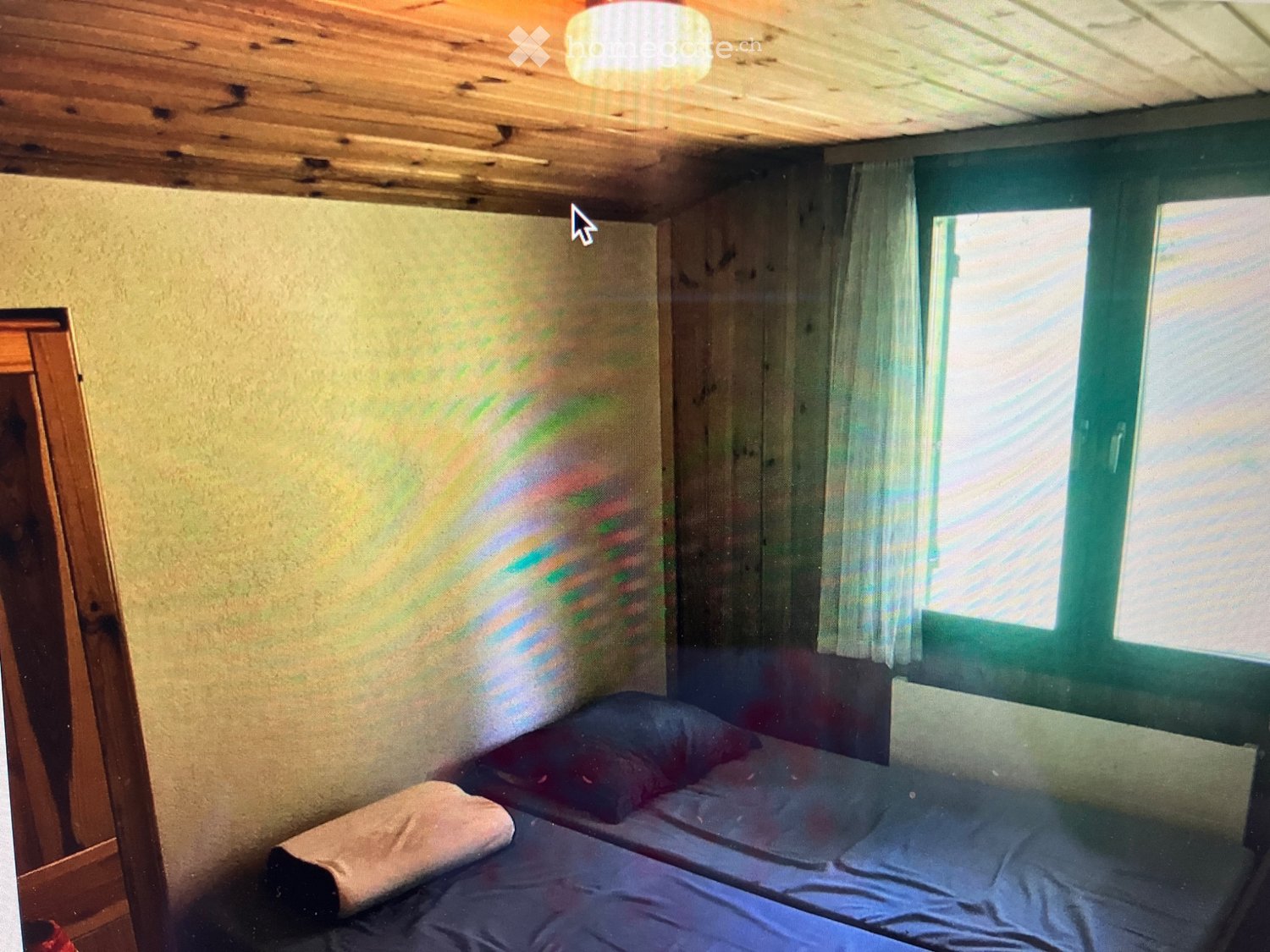 2 ½ Zimmer-Wohnung