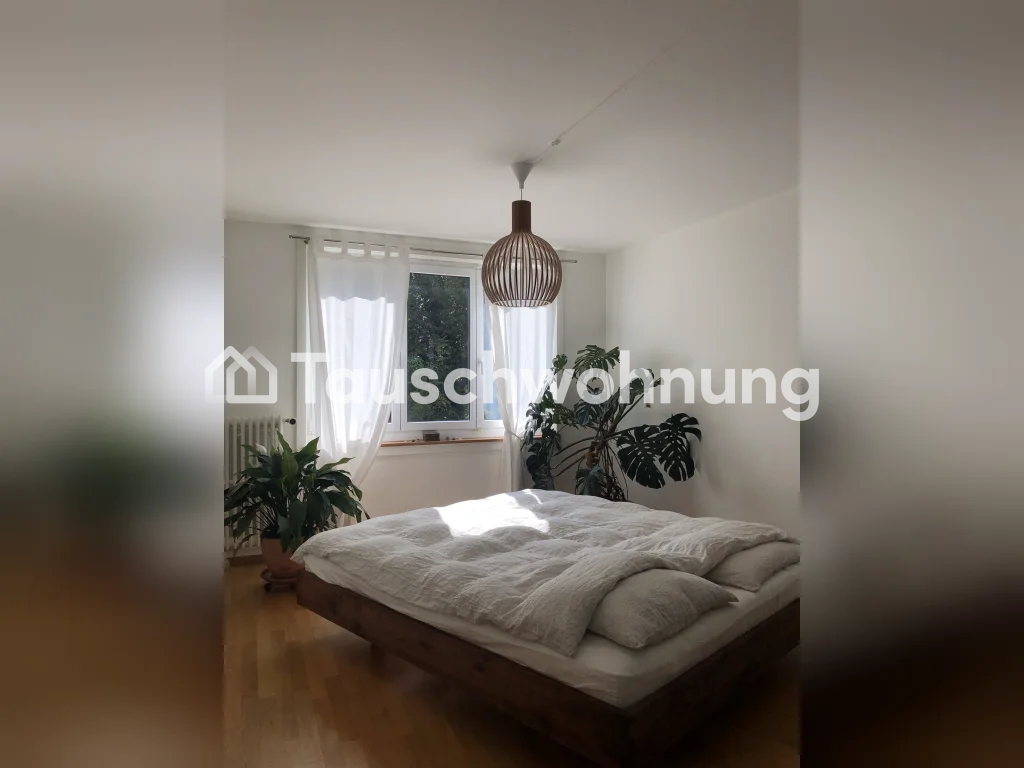 3 ½ pièces appartement