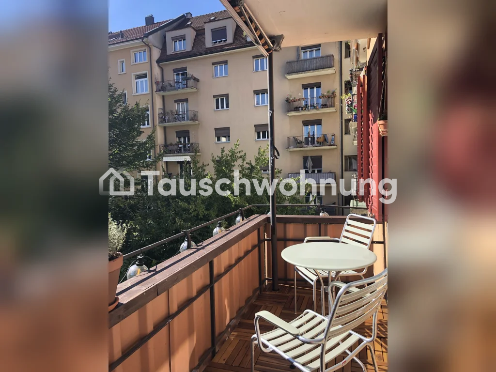 3 ½ pièces appartement