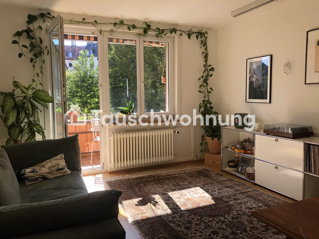 3 ½ pièces appartement