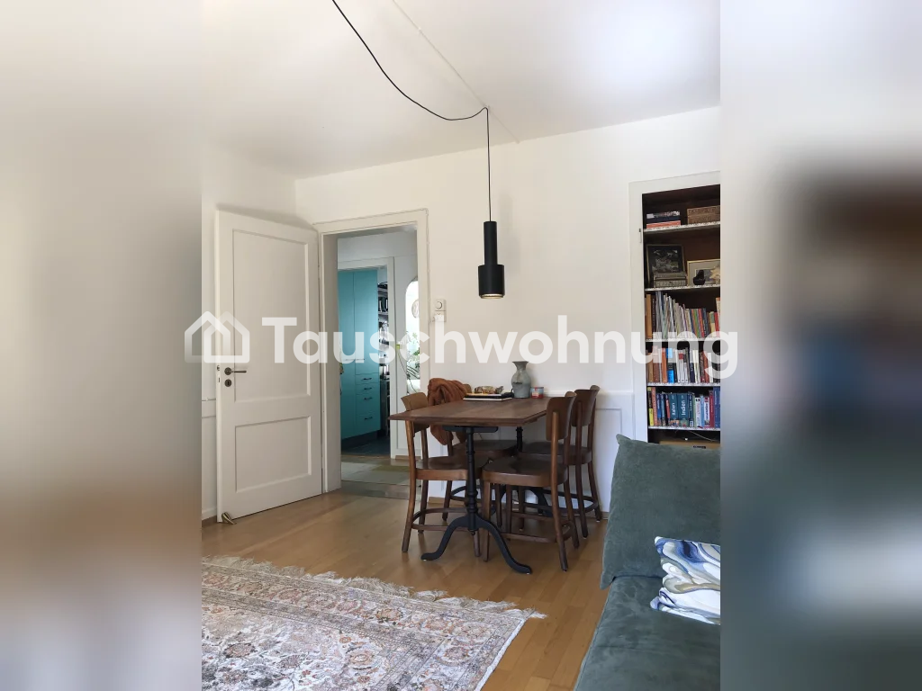 3 ½ pièces appartement