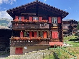 Appartamento di 3 ½ locali