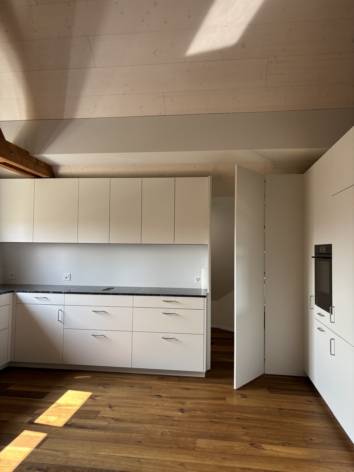 4 ½ Zimmer Wohnung