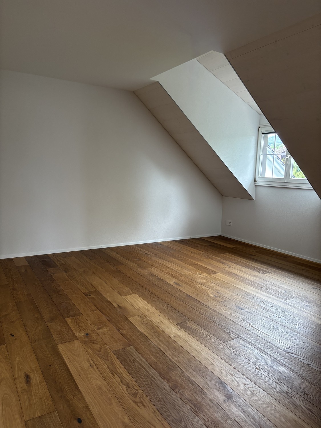 4 ½ Zimmer Wohnung