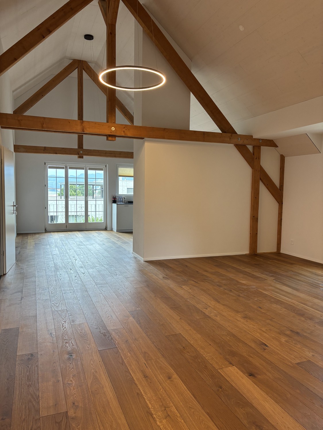 4 ½ Zimmer Wohnung