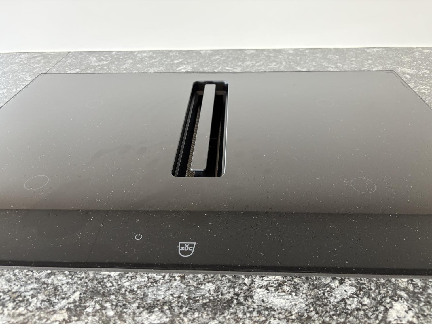 4 ½ Zimmer Wohnung