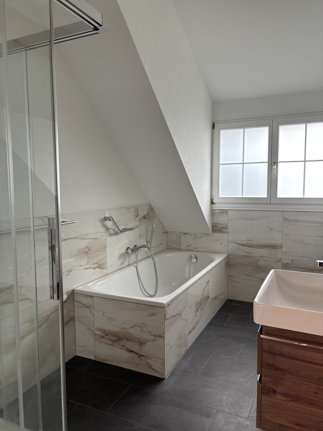 4 ½ Zimmer Wohnung