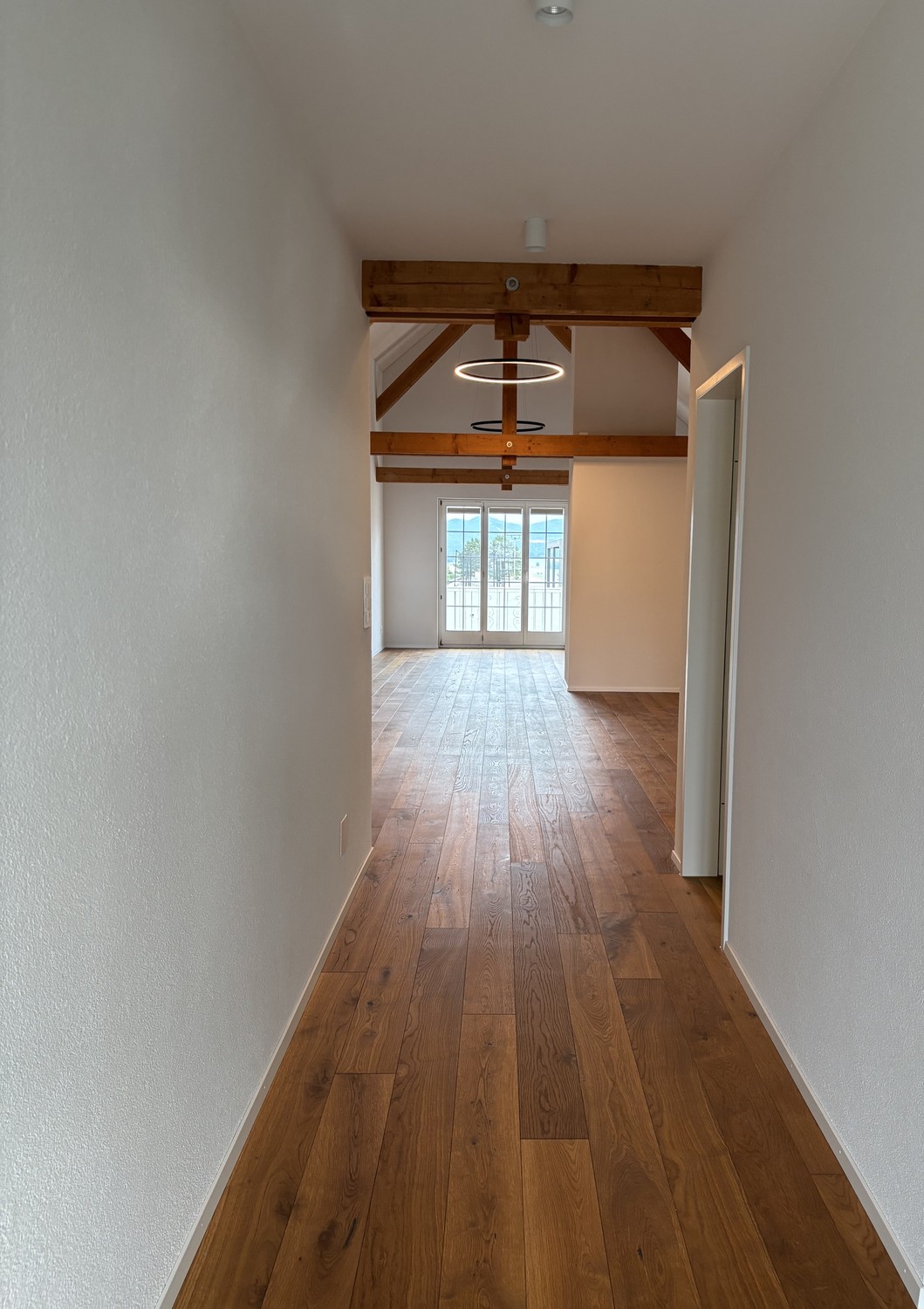 4 ½ Zimmer Wohnung