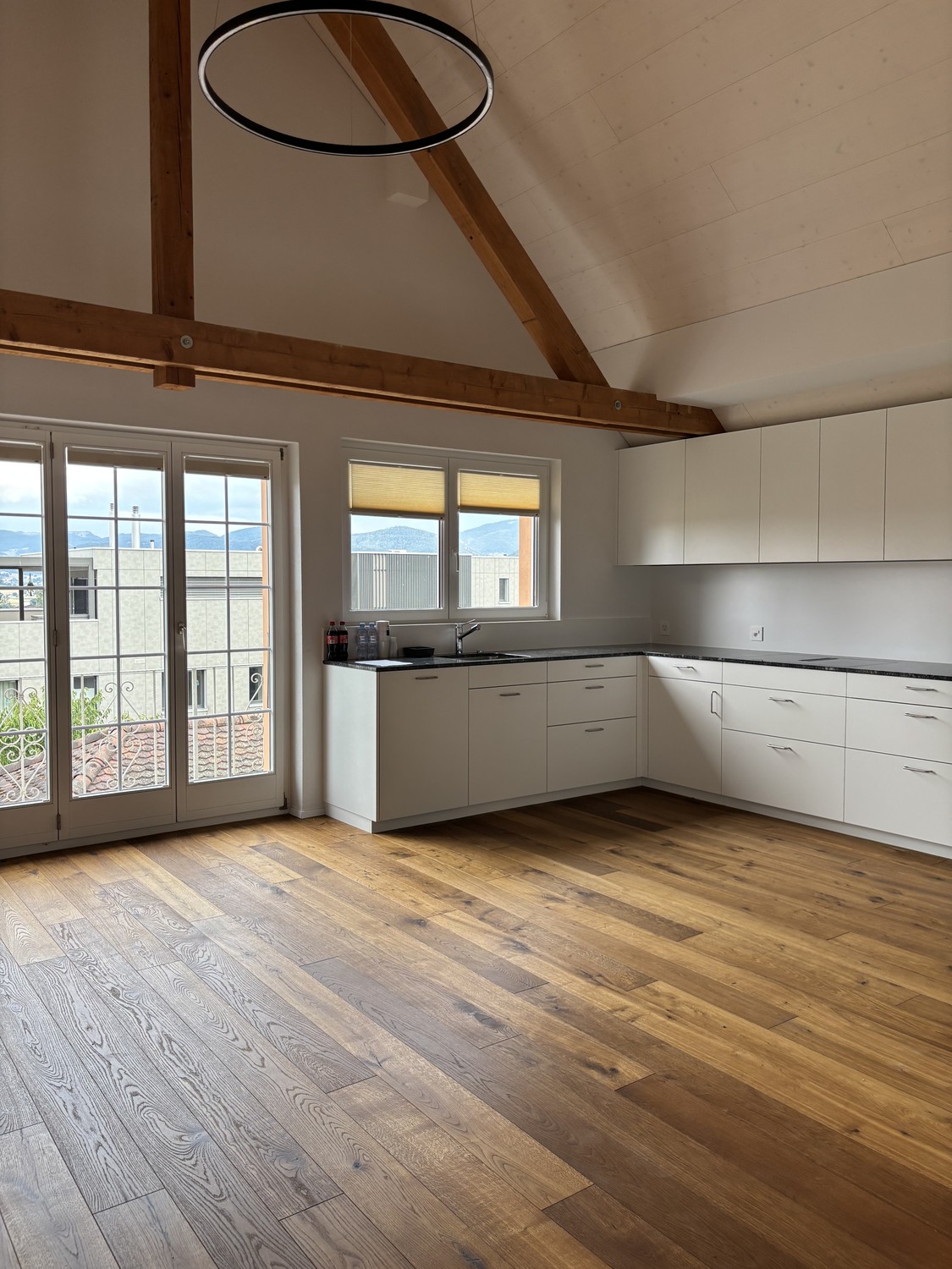 4 ½ Zimmer Wohnung
