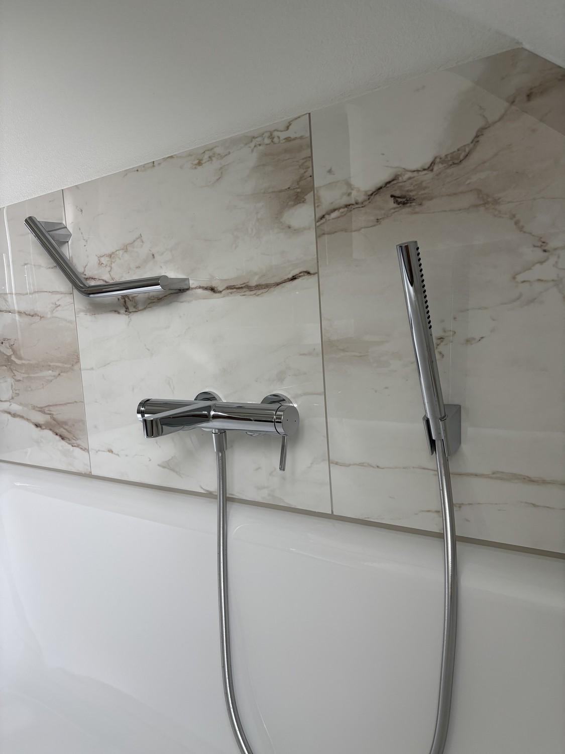 4 ½ Zimmer Wohnung