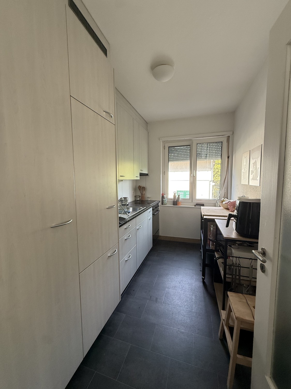 3-Zimmer-Wohnung